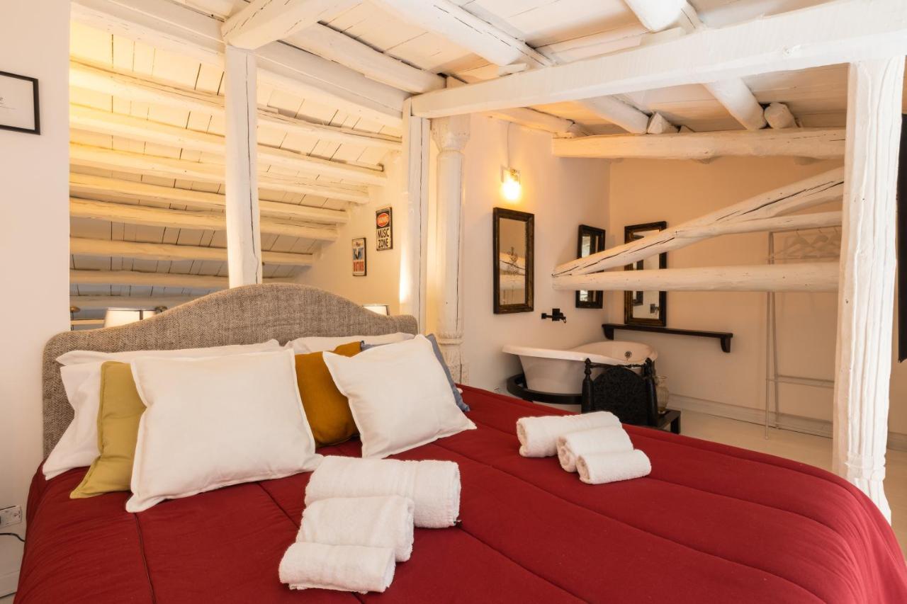 Elly Holiday House Palermo Exterior photo