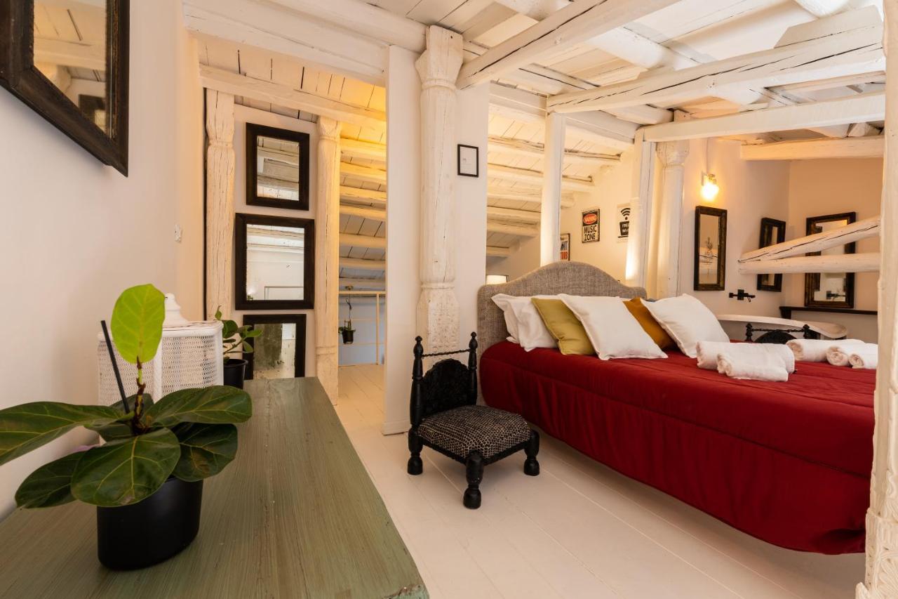Elly Holiday House Palermo Exterior photo