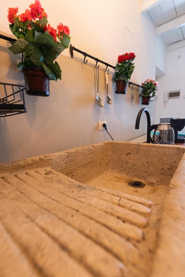Elly Holiday House Palermo Exterior photo