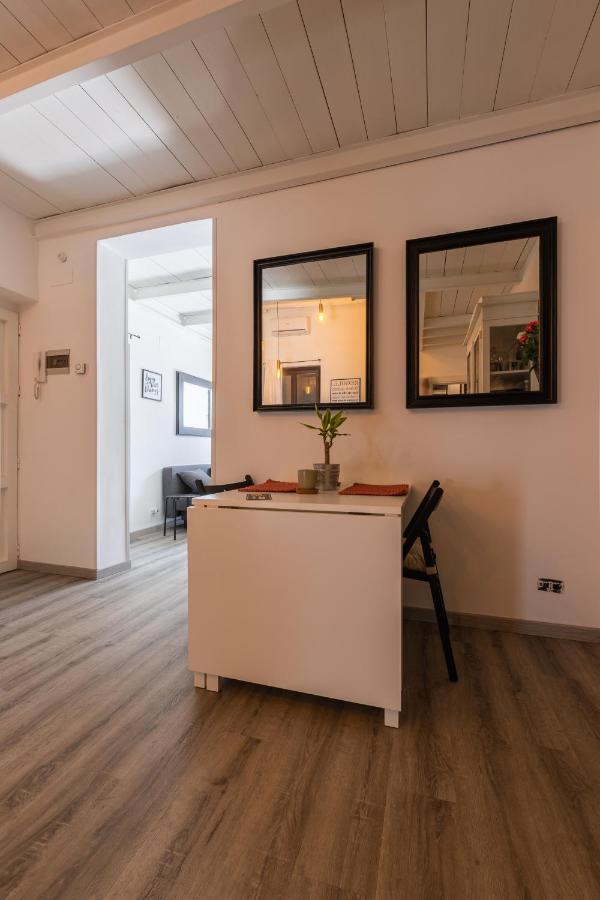 Elly Holiday House Palermo Exterior photo