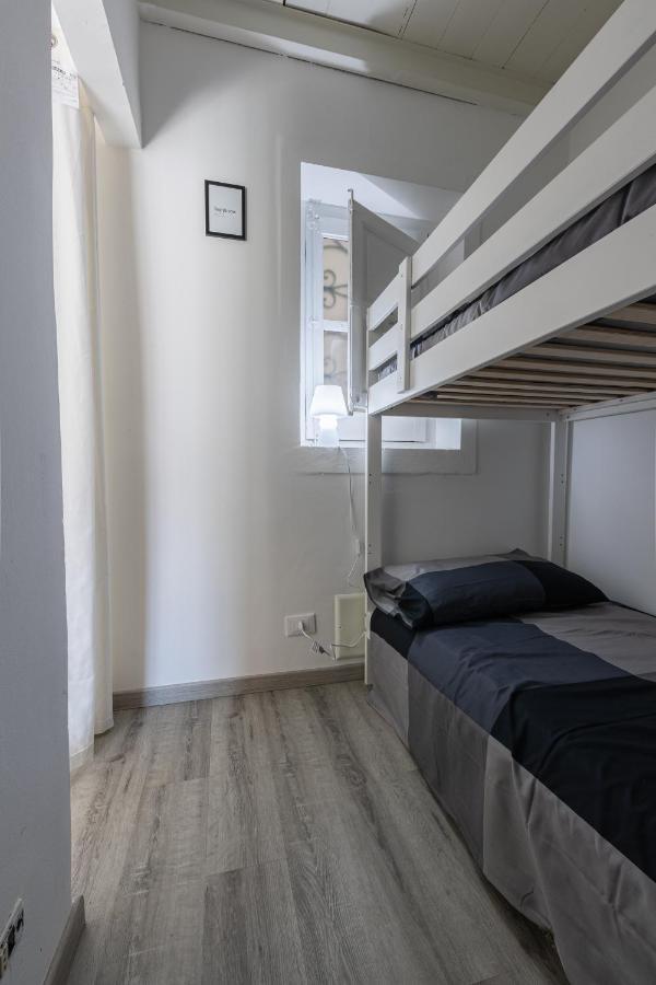 Elly Holiday House Palermo Exterior photo