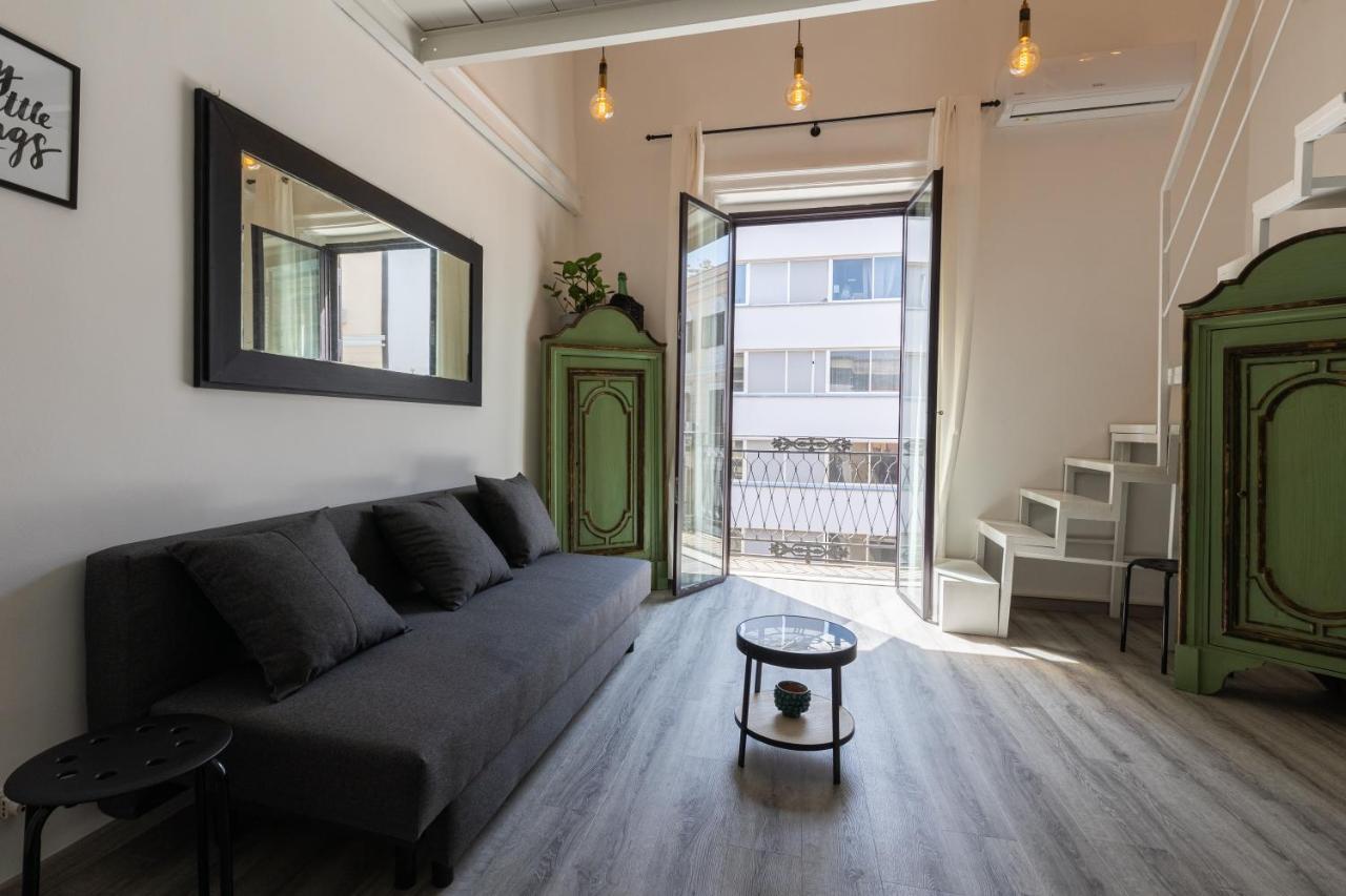 Elly Holiday House Palermo Exterior photo