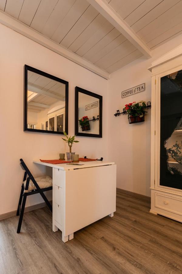 Elly Holiday House Palermo Exterior photo