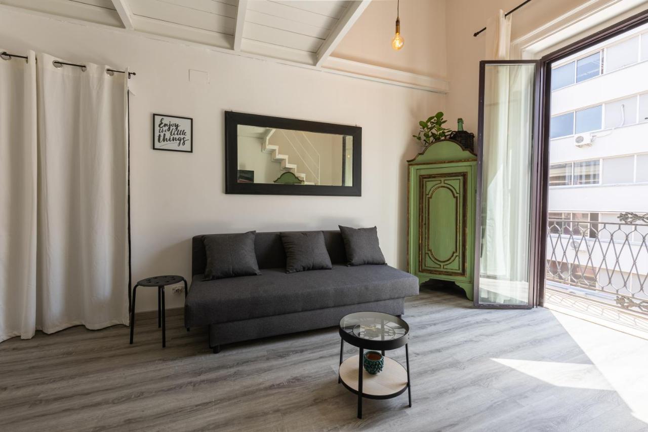 Elly Holiday House Palermo Exterior photo