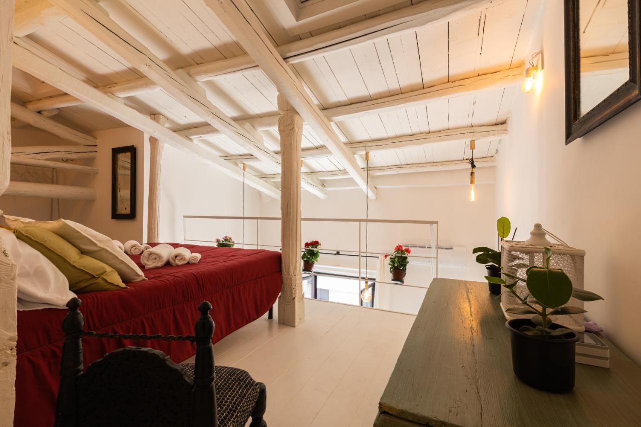 Elly Holiday House Palermo Exterior photo