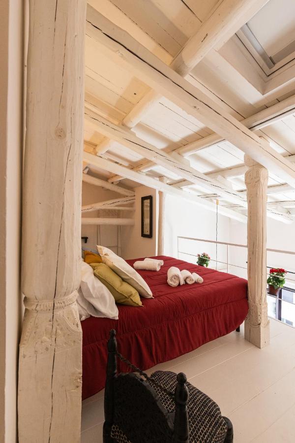 Elly Holiday House Palermo Exterior photo