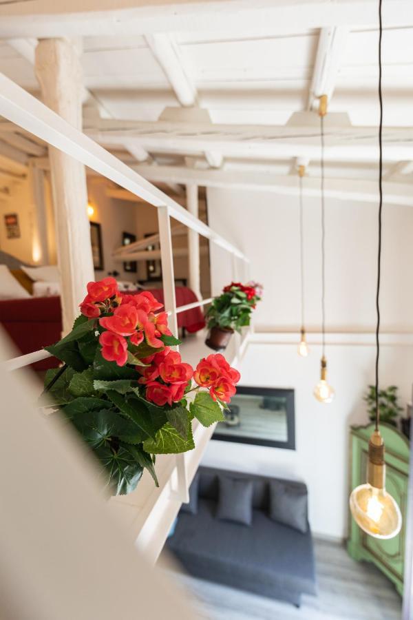 Elly Holiday House Palermo Exterior photo